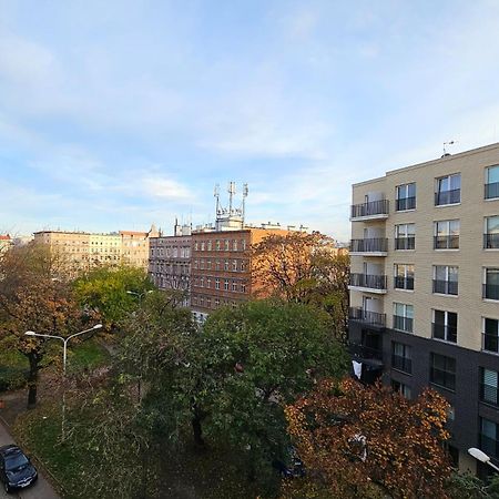 Sweet Lime Apartments Kaszubska Βρότσλαβ Εξωτερικό φωτογραφία