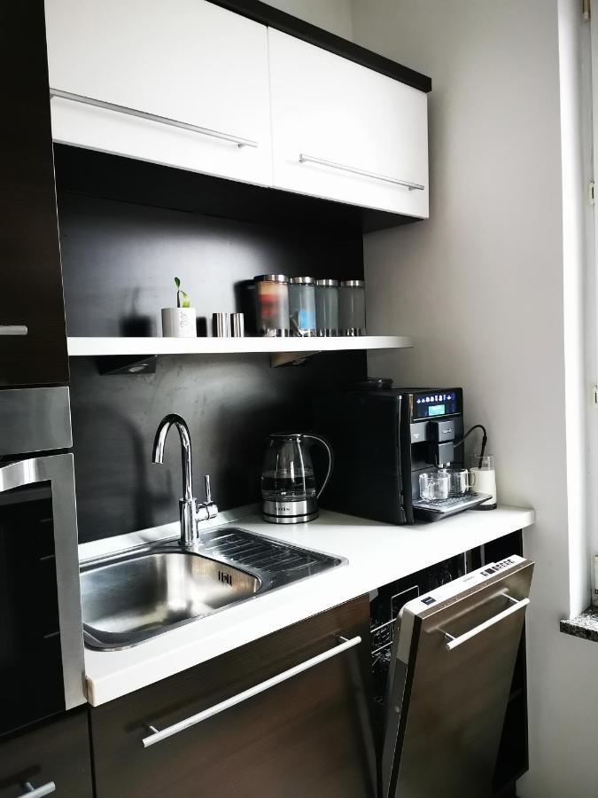 Sweet Lime Apartments Kaszubska Βρότσλαβ Εξωτερικό φωτογραφία