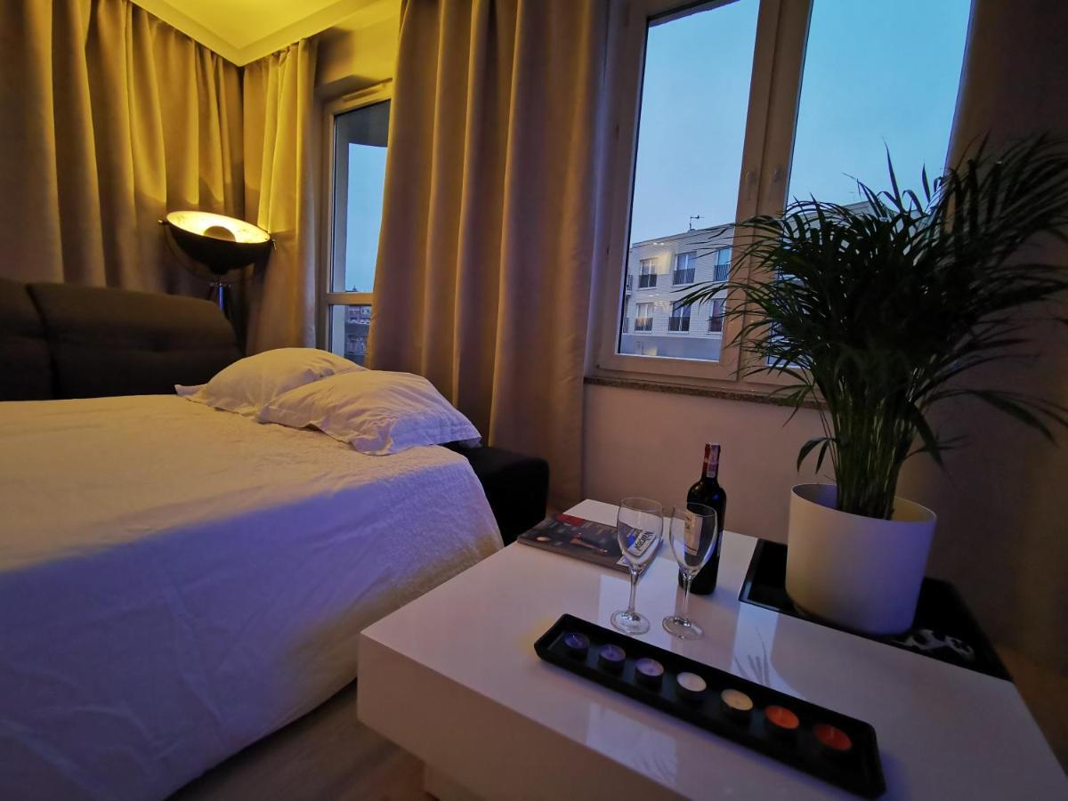 Sweet Lime Apartments Kaszubska Βρότσλαβ Εξωτερικό φωτογραφία
