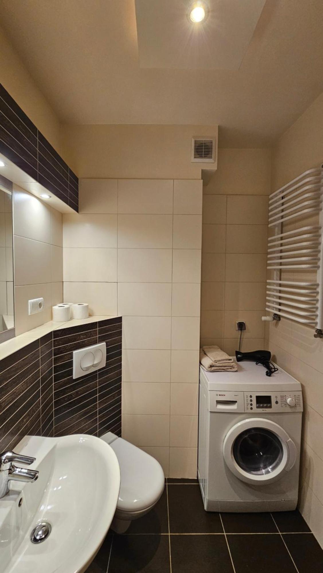 Sweet Lime Apartments Kaszubska Βρότσλαβ Εξωτερικό φωτογραφία
