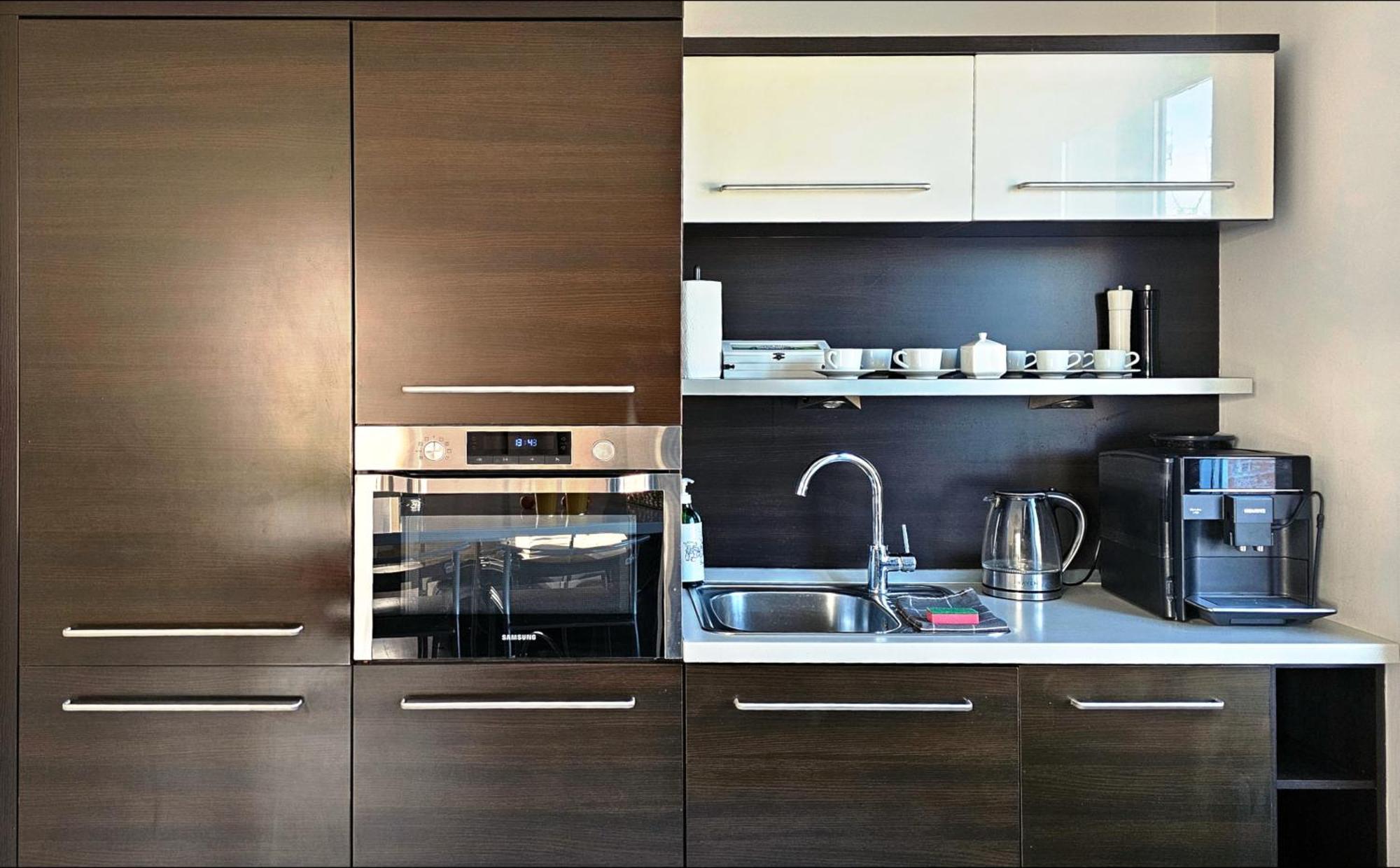 Sweet Lime Apartments Kaszubska Βρότσλαβ Εξωτερικό φωτογραφία